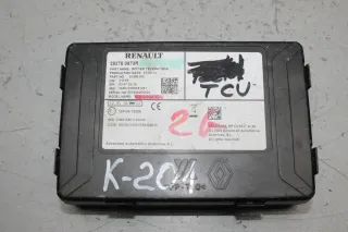 Renault Steuergerät Telematik Modul TCU GEN2 3G2 UCM 282750673R - Bild 1