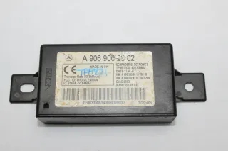Mercedes Benz W906 Sprinter Reifendruck TPMS Steuergerät A9069002802 - Bild 1