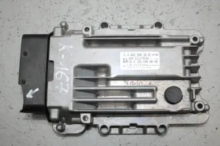 Mercedes Spirnter W906 AdBlue Steuergerät  A6429003301, A1644460054, 0281018313 - Bild 1