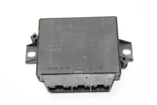 PDC Steuergerät Einparkhilfe 263500002R Renault Laguna III 3 Bj.08 - Bild 1