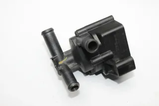 Wasserpumpe Zusatzwasserpumpe 9807341480 Peugeot 308 II SW 1.2 THP Bj.15 - Bild 2