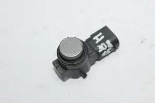 1x PDC Sensor Einparkhilfe 9675202477F4 KCA Grau Peugeot 308 II SW Bj.15 - Bild 1