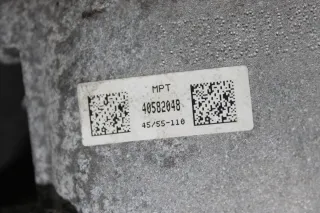 Verteilergetriebe Getriebe A7252800100 Mercedes GLC X253 220 D 4-Matic Bj.19 - Bild 6