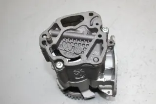Ölpumpe Tandem Pumpe A2541800700 A2540521200 Mercedes Benz M254 - Bild 4