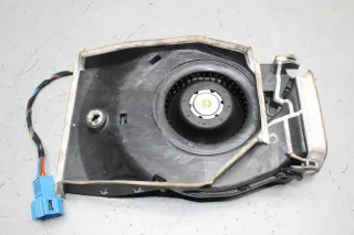 Mercedes W205 Gebläsemotor Heizung Gebläse Lüfter Mittelkonsole A2059060012 (5) - Bild 5