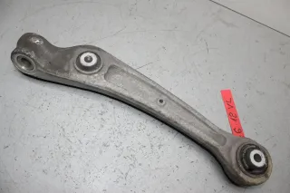 Querlenker Traggelenk Traglenker links vorne unten 8K0407155C Audi A6 4G Bj.12 - Bild 1
