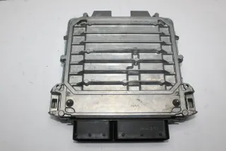 def Motorsteuergerät A2709002300, 0261S09810 Mercedes Benz B250 2.0 CLA 200 - Bild 3