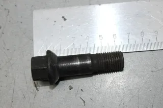 20x Radbolzen für Alufelgen Radschrauben SW 17 mm Mercedes GLC X253 Bj.19 - Bild 3