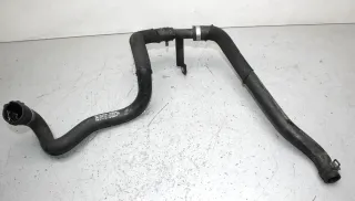Kühlwasserschlauch Schlauch A2538306501 A2538308801 Mercedes Benz GLC X253 Bj.19 - Bild 1