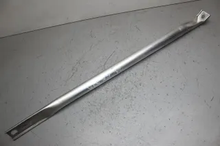Verstärkung Domstrebe Strebe vorne links A2536280700 Mercedes Benz GLC X253 Bj19 - Bild 1
