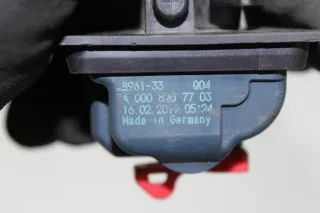 ZV Stellmotor Verriegelung Tankklappe A0008207703 Mercedes Benz GLC X253 Bj.19 - Bild 3