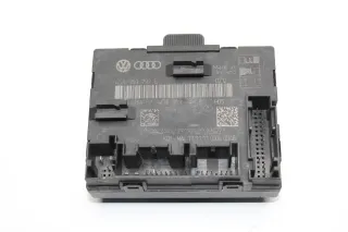 Steuergerät Türsteuergerät vorne rechts 4G8959792A Audi A6 4G C7 Bj.12 - Bild 1