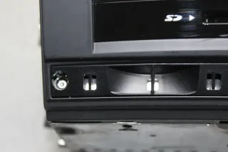 Radio Navi CD DVD Player Wechsler Navigation A2219009003 (1 )Mercedes Benz W221 - Bild 5