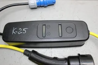 Wallbox Ladestation 3-Phasen Ladekabel für Elektroautos A0005834500 Mercedes Benz - Bild 7