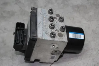 ABS Hydraulikblock Steuergerät 3C0614109Q VW Passat CC 357 3.6 FSI Bj.08 - Bild 2