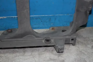 Frontmaske Frontträger Schlossträger Träger vorn Citroen C5 III RW 1.6 HDi Bj.12 - Bild 2
