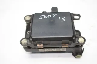 Steuergerät PDC Einparkhilfe mit Halterung 9673046780 Peugeot 5008 I 0E_ Bj.13 - Bild 2