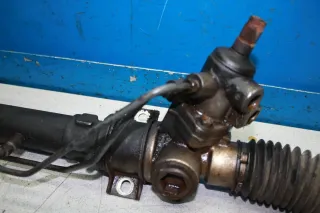Lenkgetriebe Servolenkung Hydraulische Lenkung Daihatsu Terios I J1 Bj.02 - Bild 3