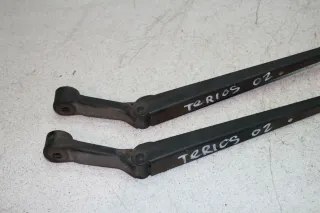 2x Wischerarme vorne links rechts 5744 5745 Daihatsu Terios I 1.3 4WD J1 Bj.02 - Bild 2