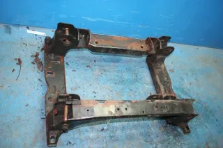 Jeep Cherokee KJ Bj.07 2.8 CRD 4x4 Vorderachsträger Vorderachse Motorträger - Bild 5