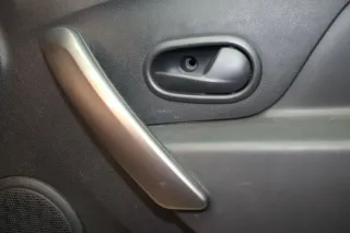 Türverkleidung Türpappe vorne rechts 809002525R Dacia Logan MCV 2 II Bj.14 - Bild 2