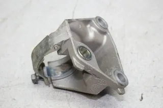 Renault Megane 3 III Bj.12 1.2 TCe Halter Antriebswelle Motorhalter 397743238R - Bild 1