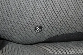 Beifahrersitz Sitz vorne rechts mit Airbag Renault Captur I J5 Bj.13 - Bild 6