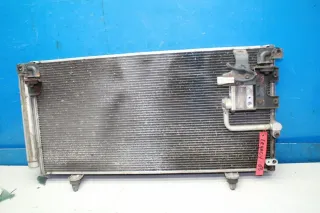 Klimakondensator Kondensator 443310-1071 Subaru Legacy IV 2.0 Kombi BL BP Bj.08 - Bild 2
