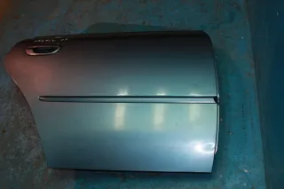Tür hinten rechts mit Scheibe 64Z Subaru Legacy IV Kombi BL BP Bj.08 - Bild 3