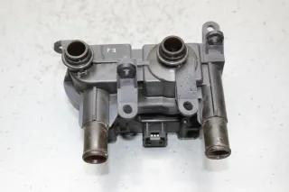 Heizungsventil Heizung Ventil Heater 87240-28100 Toyota Previa II R30 Bj02 - Bild 4