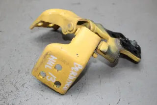 2x Scharnier für Flügeltür Hecktür links oben unten Citroen Berlingo II B9 Bj.13 - Bild 3