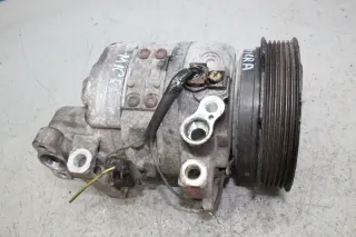 Klimakompressor Klima Kompressor 926006F600 2F23545010 Nissan Micra II K11 - Bild 1