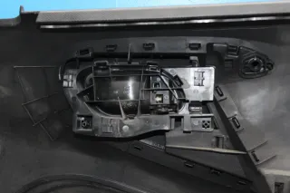 Türverkleidung Verkleidung vorne links 9681235277 Citroen Berlingo II B9 Bj.13 - Bild 6