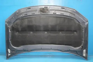 Motorhaube Haube vorne Grau, LR7N VW Touran 1T1 1T2 Bj.08 - Bild 9