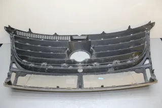 Def! Kühlergrill Frontgrill Chrome 1T0853651, 1T0853209 VW Touran 1T1 1T2 Bj.08 - Bild 8