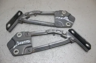 2x Scharnier Motorhaube links und rechts 1T0823301E VW Touran 1T1 1T2 Bj.08 - Bild 1