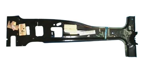 Background image for Original Opel GM Verkleidung B-Säule Innen rechts Vivaro A, Trafic II - 91159865