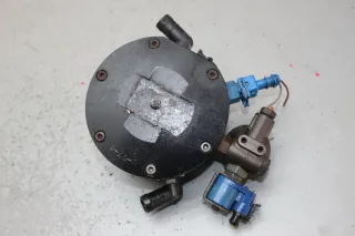 defekt Prins VSI Reducer LPG 67R-010054 Class 1 Verdampfer Autogasanlage - Bild 5