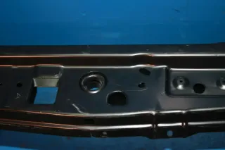 Original Opel GM Schlossträger Luftleitblech vorne Omega A, Senator B 90276703 - Bild 6