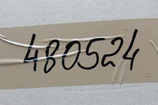 Abdeckung für Abschleppöse 8W6807241D Audi A5 F5 - Bild 7