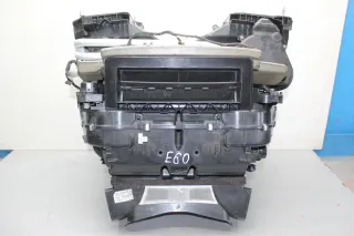 Heizungskasten Klima Verdampfer Gebläse Heizung 6912212 6918845 BMW 5er E60 Bj05 - Bild 7