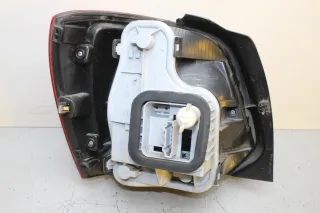 Rückleuchte Heckleuchte Rücklicht rechts 6R0945096M 6R0945258A VW Polo V 6R Bj11 - Bild 7