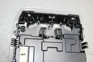 VW Golf 8 VIII 5H Innenleuchte Leseleuchte mit SOS Beleuchtung 5H0959561BM UVX - Bild 4