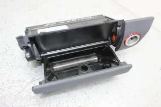 Aschenbecher Ascher vorne 1T1857961 H VW Touran 1T1 1T2 Bj.08 - Bild 2