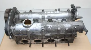 Zylinderkopf Ventildeckel 036103475AP, 036103373AK VW Polo IV 9N3 1.4 BKY Bj.05 - Bild 1