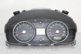 Tacho Kombiinstrument 94003-1C090 Hyundai Getz TB Bj.02 - Bild 1