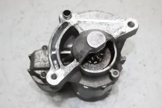 Anlasser Starter 9633292480 Peugeot 206 1.1 Bj.05 - Bild 3
