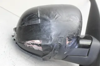defekt Außenspiegel 9-Pins Spiegel rechts Renault Kangoo II 2 KW_ Bj.18 - Bild 2