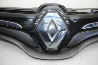 Kühlergrill Grill Logo Frontlogo 623101381R Renault Kangoo II 2 KW_ Bj.18 - Bild 2