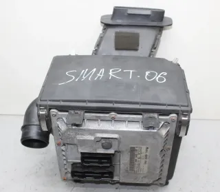 Luftfilterkasten Motorsteuergerät 0010020V001 Smart ForTwo 450 MC01 0.7 Bj.06 - Bild 1